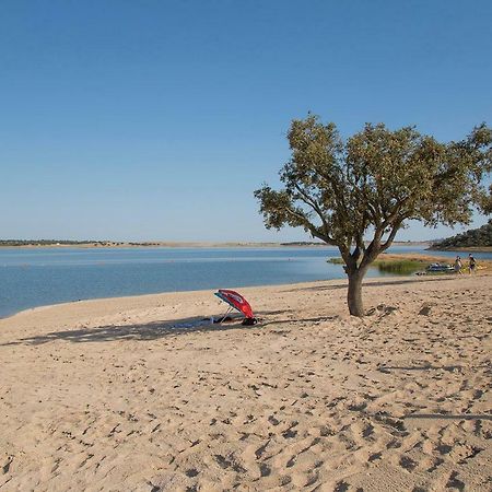 Casinha Das Flores Reguengos de Monsaraz Kültér fotó