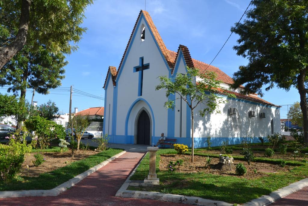 Casinha Das Flores Reguengos de Monsaraz Kültér fotó